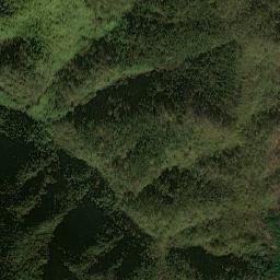 Satellite imagery of Zuoxi Gang, CN