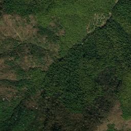 Satellite imagery of Zuoxi Gang, CN