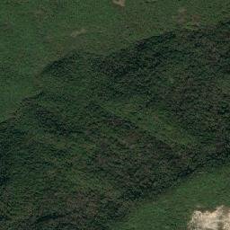 Satellite imagery of Ya-chi Shan, CN