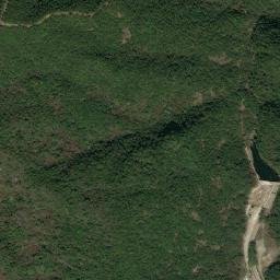 Satellite imagery of Ya-chi Shan, CN