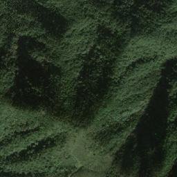 Satellite imagery of Hehuaxin Shan, CN