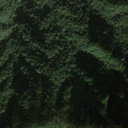 Satellite imagery of Hehuaxin Shan, CN