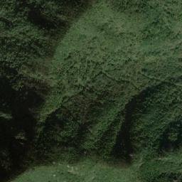 Satellite imagery of Hehuaxin Shan, CN