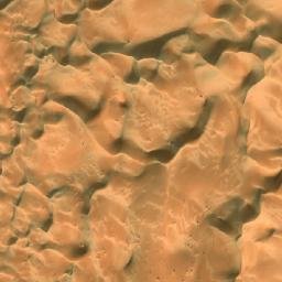 Satellite imagery of Guelb Aaou, DZ