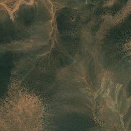 Satellite imagery of Djebel Berga Saïda, DZ