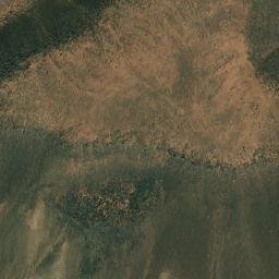 Satellite imagery of Djebel Berga Saïda, DZ