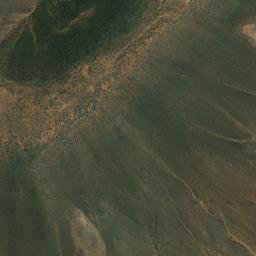 Satellite imagery of Djebel Berga Saïda, DZ