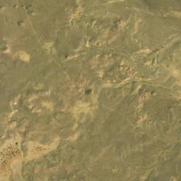 Satellite imagery of Qārat Ruḩayyah, EG