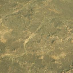 Satellite imagery of Qārat Ruḩayyah, EG