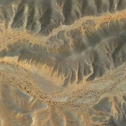 Satellite imagery of Jabal Ḩamrāy, EG
