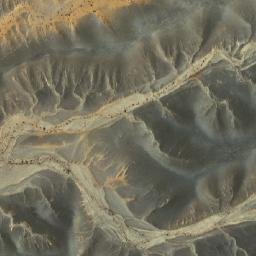 Satellite imagery of Jabal Ḩamrāy, EG