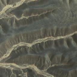 Satellite imagery of Jabal Ḩamrāy, EG