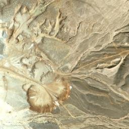 Satellite imagery of ‘Ujrat as Şāyigh, EG