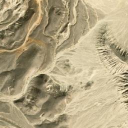 Satellite imagery of ‘Ujrat as Şāyigh, EG