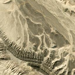 Satellite imagery of ‘Ujrat as Şāyigh, EG