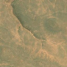 Satellite imagery of Mu‘allaq al Jaḩsh, EG