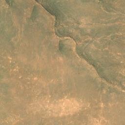 Satellite imagery of Mu‘allaq al Jaḩsh, EG