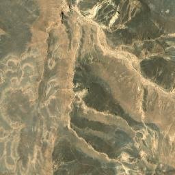 Satellite imagery of Jabal Umm ‘Idām, EG