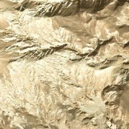 Satellite imagery of Ra’s an Nafas, EG