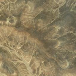 Satellite imagery of Ţal‘at Samrah, EG