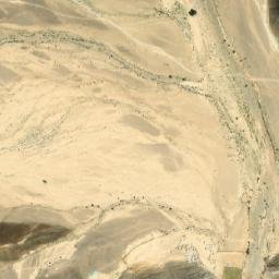 Satellite imagery of Jabal aş Şawābá, EG