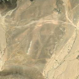 Satellite imagery of Jabal aş Şawābá, EG