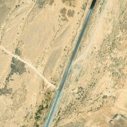 Satellite imagery of Jabal aş Şawābá, EG