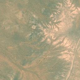 Satellite imagery of Khashm al Abraq, KW