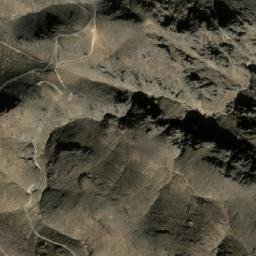 Satellite imagery of Zonki Koh, AF