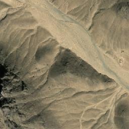 Satellite imagery of Zonki Koh, AF