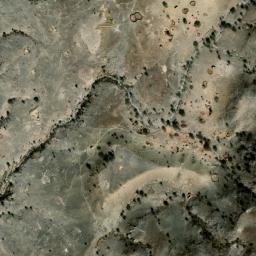Satellite imagery of Barag, PK