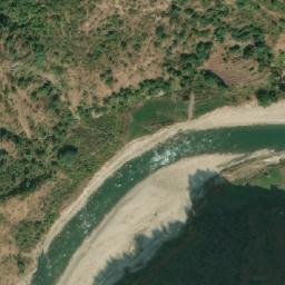 Satellite imagery of Anāri̇̄ Dhurā, NP