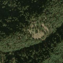 Satellite imagery of Kāḍākoṭ Ḍā̃ḍā, NP