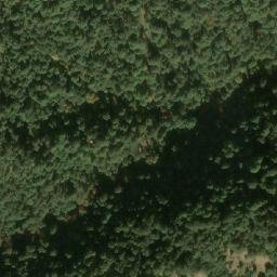 Satellite imagery of Kāḍākoṭ Ḍā̃ḍā, NP