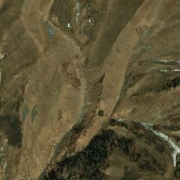 Satellite imagery of Bāgjāle Ḍā̃ḍā, NP