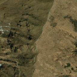Satellite imagery of Bāgjāle Ḍā̃ḍā, NP