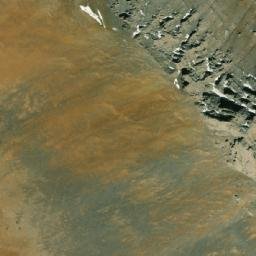 Satellite imagery of Pomjo Lek, NP
