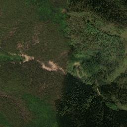 Satellite imagery of Zuoxi Gang, CN
