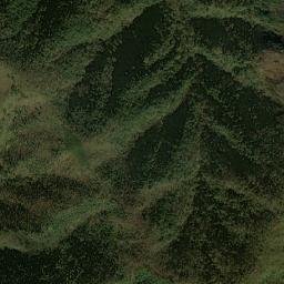 Satellite imagery of Zuoxi Gang, CN