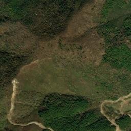 Satellite imagery of Zuoxi Gang, CN