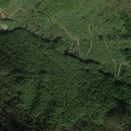 Satellite imagery of Dongban Shan, CN