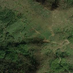 Satellite imagery of Dongban Shan, CN
