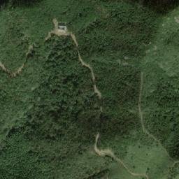 Satellite imagery of Hehuaxin Shan, CN