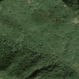 Satellite imagery of Hehuaxin Shan, CN