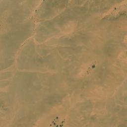 Satellite imagery of El Mahbes, DZ