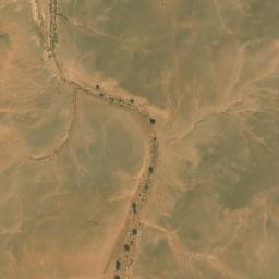 Satellite imagery of El Mahbes, DZ