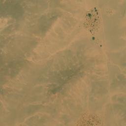 Satellite imagery of El Mahbes, DZ