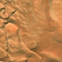 Satellite imagery of Guelb Aaou, DZ