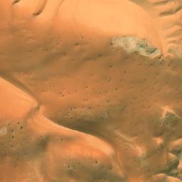 Satellite imagery of Guelb Aaou, DZ