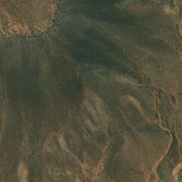 Satellite imagery of Djebel Berga Saïda, DZ